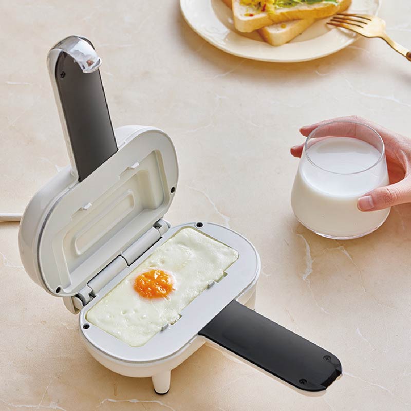 550W Electric Sandwich Machine - Home Cooking For Dogs recensie en prijs